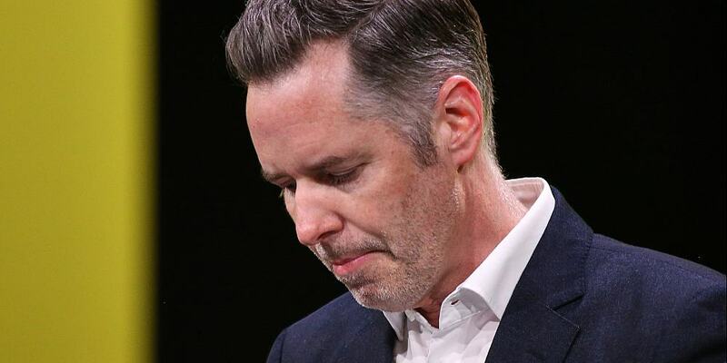 Christian Dürr (Archiv) - Foto: über dts Nachrichtenagentur