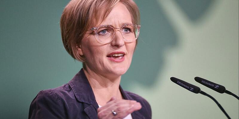 Franziska Brantner (Archiv) - Foto: über dts Nachrichtenagentur