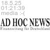 Österreich hat den ESC 2025 gewonnen. - Foto: Martin Meissner/AP/dpa