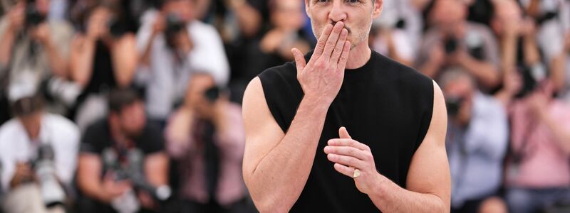 Pedro Pascal wurde durch seine Rolle in «Game of Thrones» bekannt. - Foto: Scott A Garfitt/Invision/AP/dpa