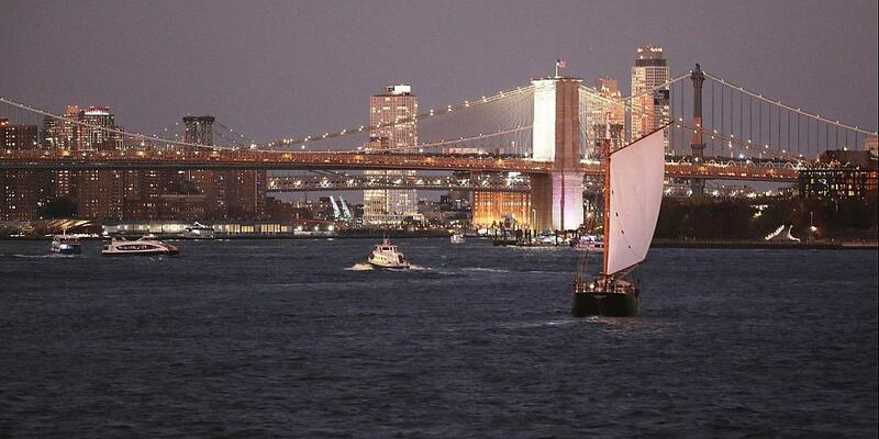 Brooklyn Bridge (Archiv) - Foto: über dts Nachrichtenagentur