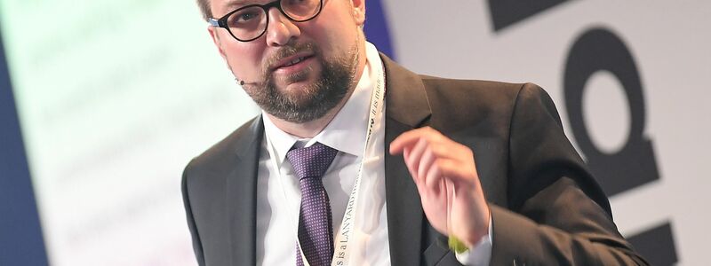 Der Soziologe Oliver Nachtwey glaubt, dass sich viele Auswanderungswillige in das vermeintlich funktionierende überschaubare Deutschland der 80er und 90er Jahre zurücksehnen. (Archivbild) - Foto: Britta Pedersen/dpa-Zentralbild/dpa