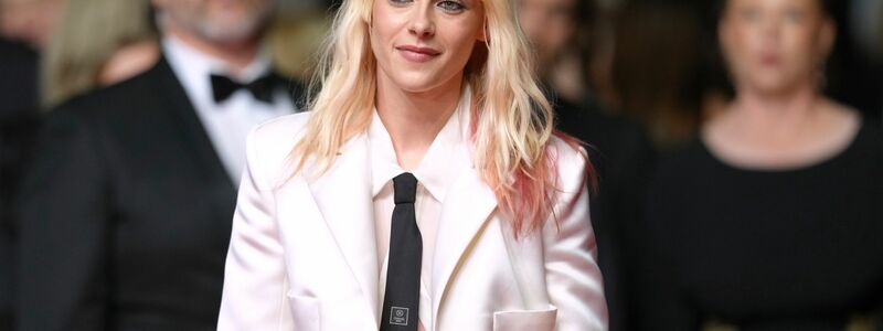 Kristen Stewarts Film wird in Cannes in der Sektion «Un Certain Regard» gezeigt. - Foto: Lewis Joly/Invision/AP/dpa