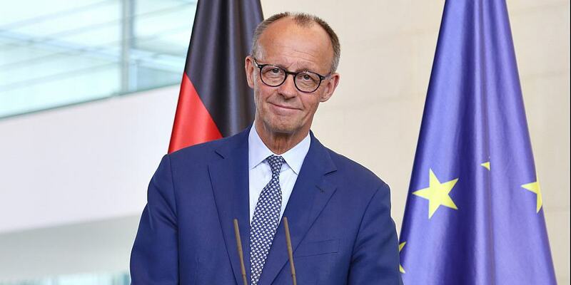 Friedrich Merz (Archiv) - Foto: über dts Nachrichtenagentur
