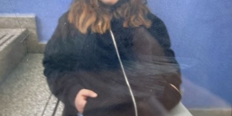 POL-GI: Landkreis Wetterau: 13-jährige Lea Grimmer vermisst - Foto: presseportal.de