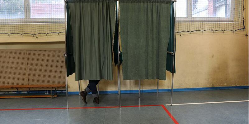 Wahllokal in Polen (Archiv) - Foto: über dts Nachrichtenagentur