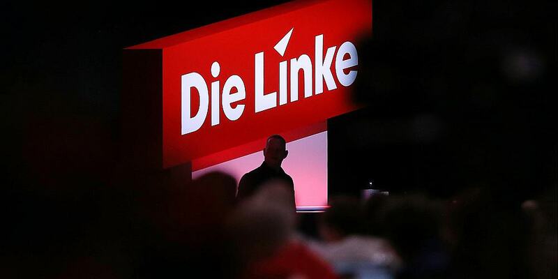Linken-Parteitag (Archiv) - Foto: über dts Nachrichtenagentur
