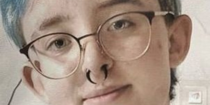 POL-GI: Wetteraukreis: 13-Jährige aus Gedern vermisst - Foto: presseportal.de