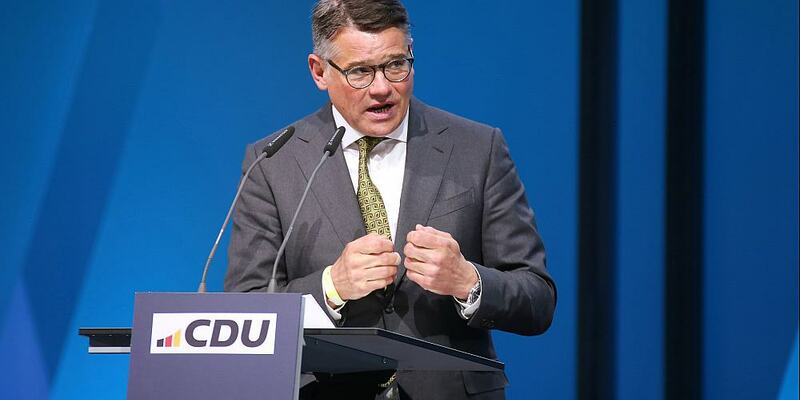 Boris Rhein (Archiv) - Foto: über dts Nachrichtenagentur