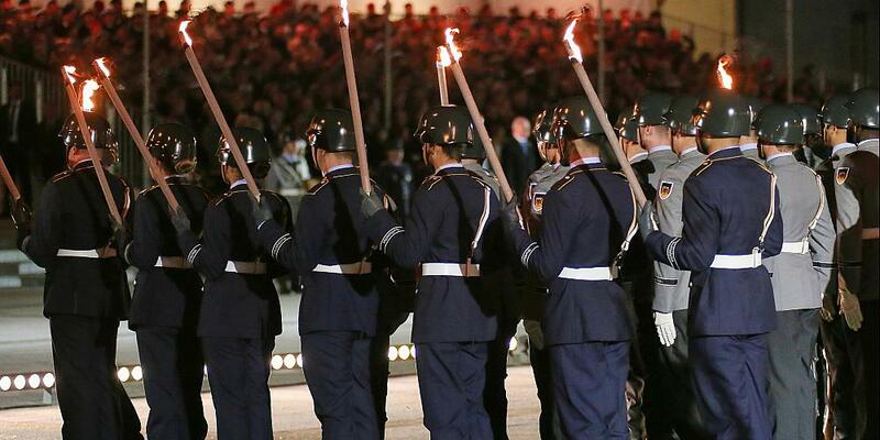 Bundeswehr-Soldaten (Archiv) - Foto: über dts Nachrichtenagentur