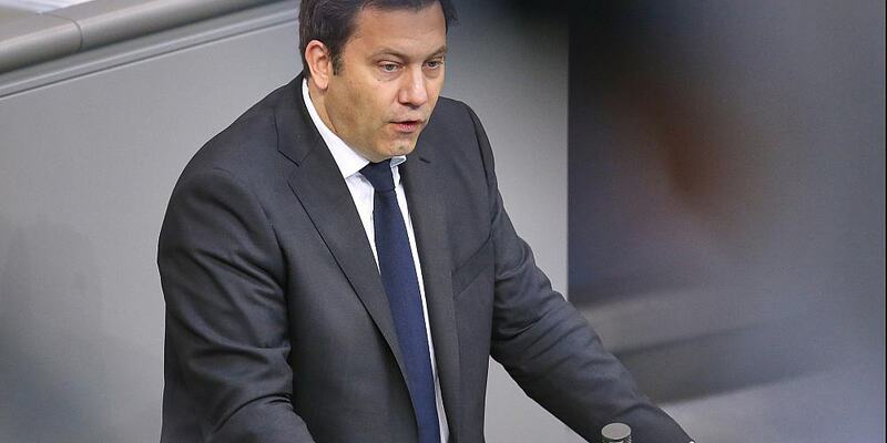 Lars Klingbeil am 15.05.2025 - Foto: über dts Nachrichtenagentur