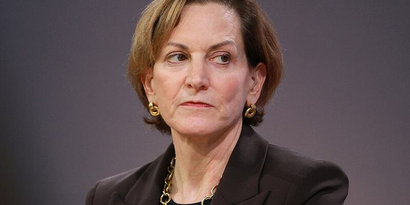 Anne Applebaum (Archiv) - Foto: über dts Nachrichtenagentur