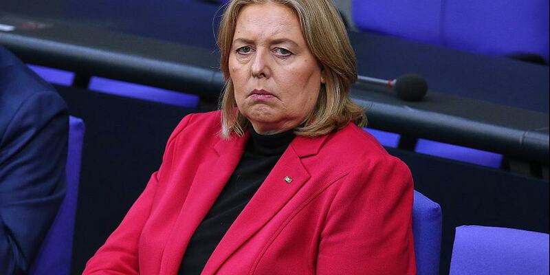 Bärbel Bas am 15.05.2025 - Foto: über dts Nachrichtenagentur