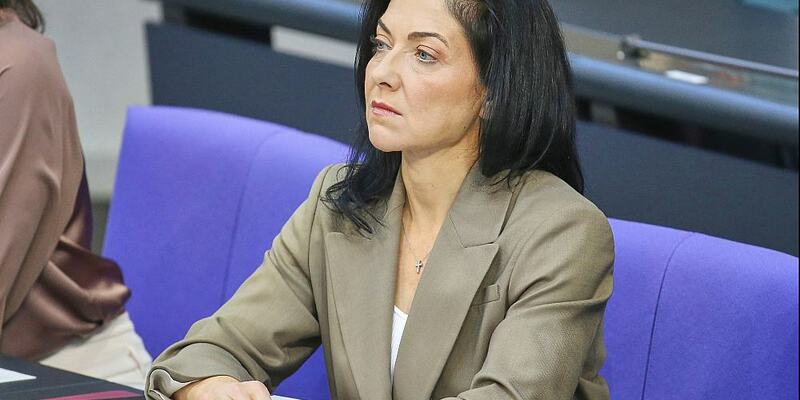 Katherina Reiche am 14.05.2025 - Foto: über dts Nachrichtenagentur