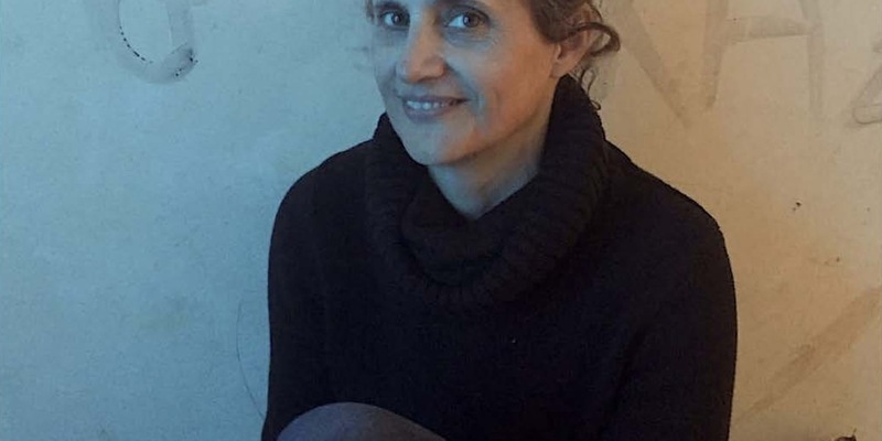 DOK.fest Preis der SOS-Kinderdörfer weltweit an Jasna Krajinovic für RASHID, L'ENFANT DE SINJAR verliehen - Foto: presseportal.de