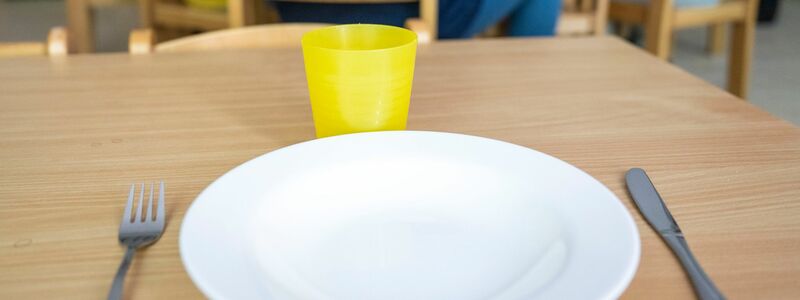 Arfid-Betroffene essen sehr viele Speisen nicht. (Symbolbild) - Foto: Christophe Gateau/dpa