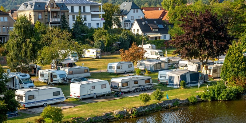 Ab 19. Juni Pflicht: Die wichtigsten Fakten zur Gasprüfung in Wohnmobil und Wohnwagen - Foto: presseportal.de