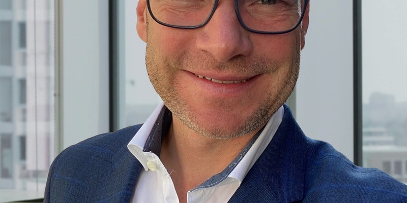 M&A-Experte Andre Waßmann neuer Partner bei BearingPoint - Foto: presseportal.de