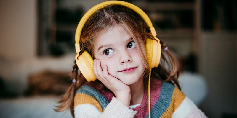Hörspiele bei Kindern: Worauf Eltern achten sollten - Foto: presseportal.de