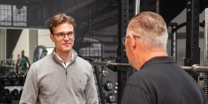 Agenturauswahl für Fitnessstudios: Mitglieder Wachstum zeigt, wie Sie seriöse Partner sicher identifizieren - Foto: presseportal.de