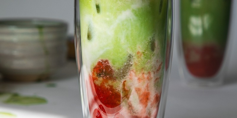 Am 24. Mai feiert Deutschland seine Erdbeere / Der TAG DER DEUTSCHEN ERDBEERE rückt die Königin der Beerenfrüchte in den Fokus. Denn sie ist köstlich, nachhaltig und regional unschlagbar. - Foto: presseportal.de