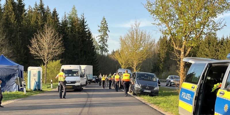 HZA-UL: Moldawier illegal beschäftigt - Foto: presseportal.de