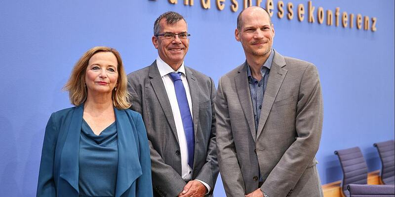 Report Globale Flucht 2025 am 19.05.2025 - Foto: über dts Nachrichtenagentur