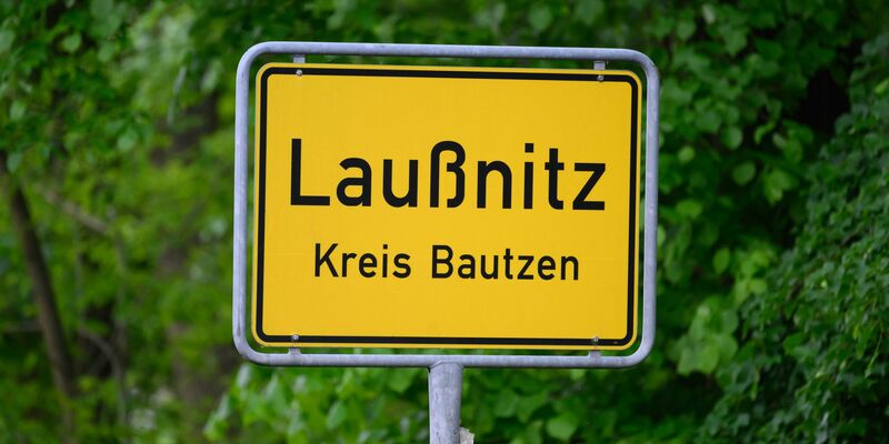 Junge Frau tot in Wald gefunden - 16-Jähriger unter Tatverdacht - Foto: Robert Michael/dpa