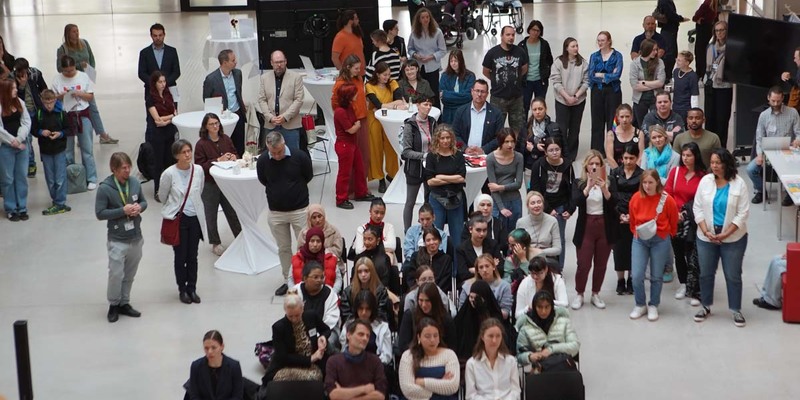  - Foto: FH St. Pölten über pressetext.de