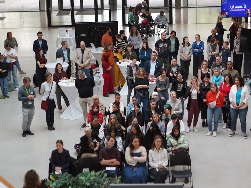  - Foto: FH St. Pölten über pressetext.de