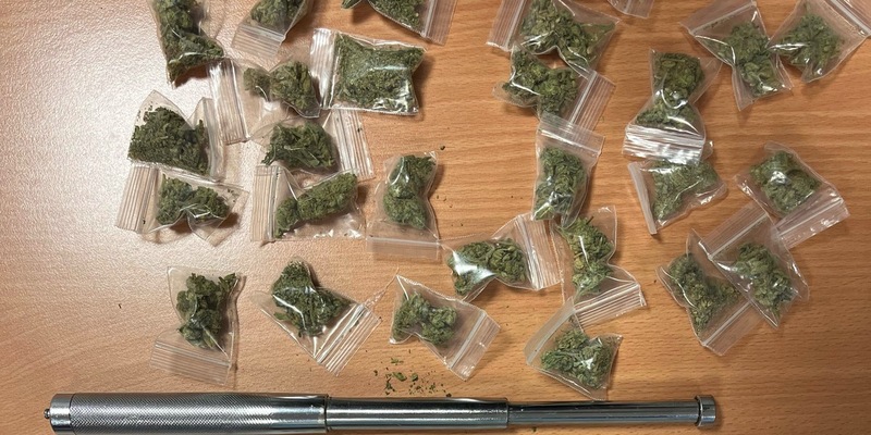 POL-E: Essen: Erneuter Erfolg von Safe City an U-Bahnhof - vorläufige Festnahme - Foto: presseportal.de