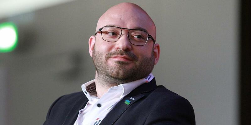 René Wilke (Archiv) - Foto: über dts Nachrichtenagentur