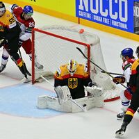 Deutschland benötigt im abschließenden Gruppenspiel gegen Dänemark einen Sieg zum Viertelfinal-Einzug. - Foto: Šimánek Vít/CTK/dpa