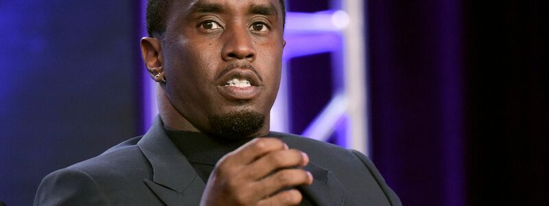 Der Star-Rapper sitzt seit September in Haft. (Archivbild) - Foto: Richard Shotwell/Invision via AP/dpa