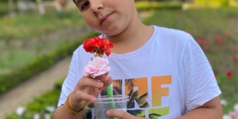 POL-GI: Landkreis Marburg-Biedenkopf: 12-Jähriger aus Marburg vermisst - Foto: presseportal.de