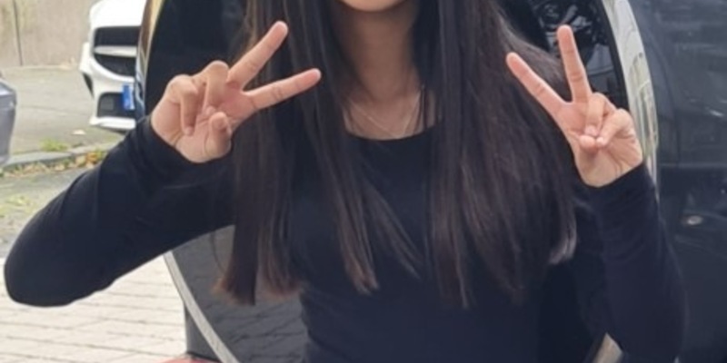 POL-GI: Landkreis Marburg-Biedenkopf: 13-Jährige aus Marburg vermisst - Foto: presseportal.de