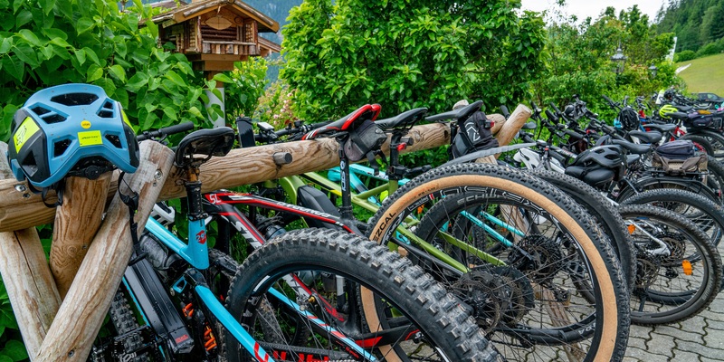 Radstadt fährt Rad - Foto: Christian Hochwimmer über pressetext.de