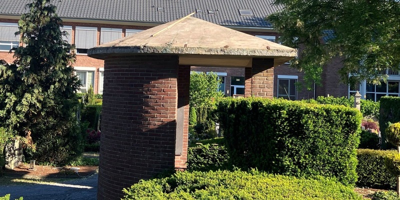 POL-KLE: Kevelaer - Kupferdach an Kapelle entwendet / Polizei sucht Zeugen - Foto: presseportal.de