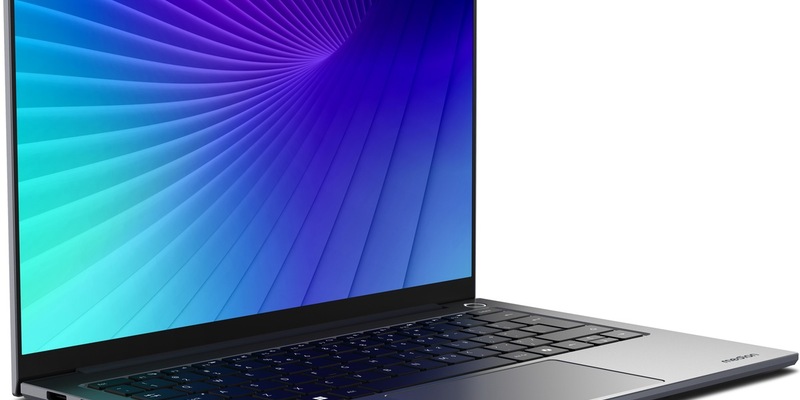 Eine Premiere bei Medion - Foto: presseportal.de