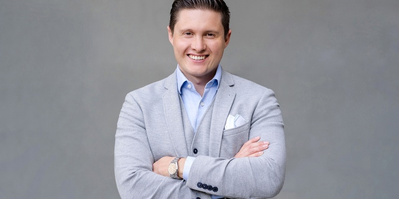 Headhunter Dominik Roth: LinkedIn als Karriere-Booster – So positionieren sich Top-Manager richtig im digitalen Zeitalter - Foto: presseportal.de