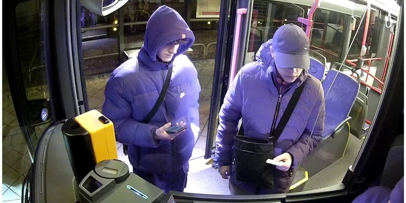 LPI-EF: Öffentlichkeitsfahndung der Kripo Erfurt - Foto: presseportal.de