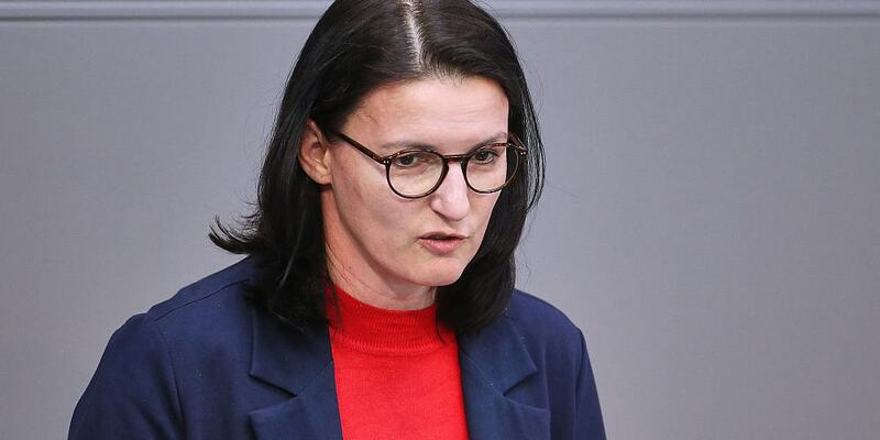 Irene Mihalic (Archiv) - Foto: über dts Nachrichtenagentur