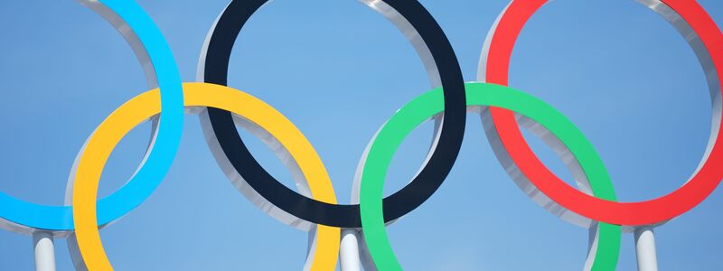 Olympia in Deutschland? Bayern und Nordrhein-Westfalen untermauern ihr Interesse. - Foto: Marcus Brandt/dpa