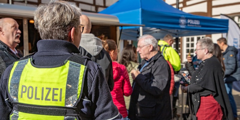 POL-UN: Unna - UNgefiltert - Ein Gespräch mit der Polizei - Foto: presseportal.de