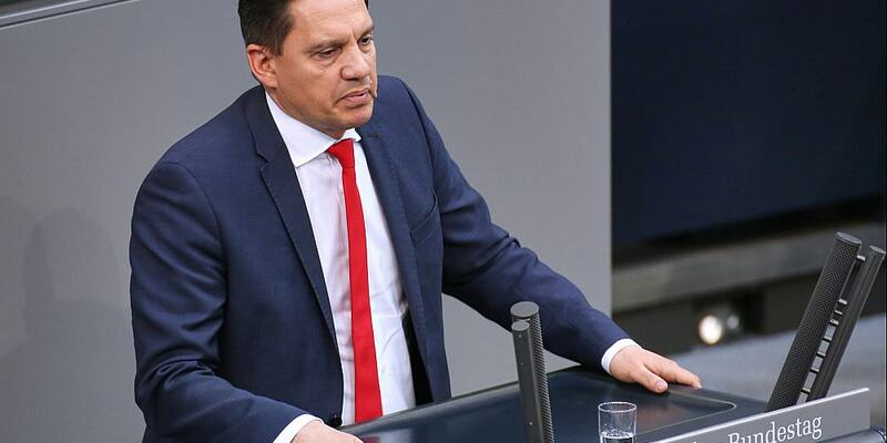 Johannes Fechner (Archiv) - Foto: über dts Nachrichtenagentur