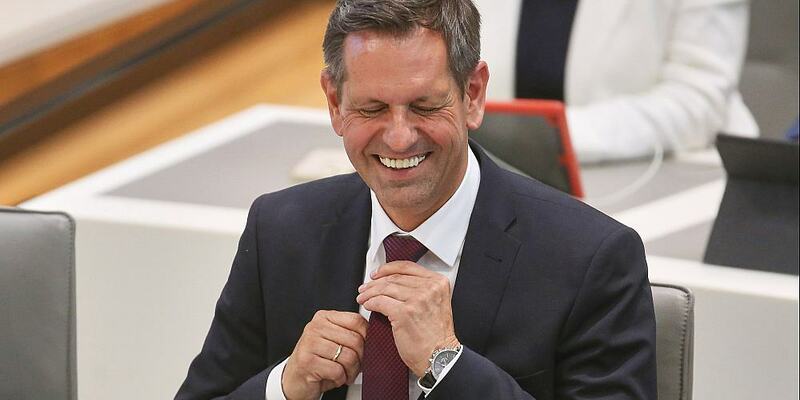 Olaf Lies am 20.05.2025 - Foto: über dts Nachrichtenagentur