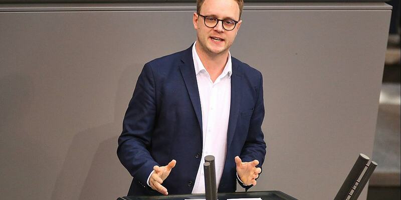 Marcel Emmerich (Archiv) - Foto: über dts Nachrichtenagentur