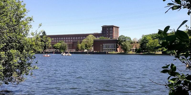 Spree (Archiv) - Foto: über dts Nachrichtenagentur