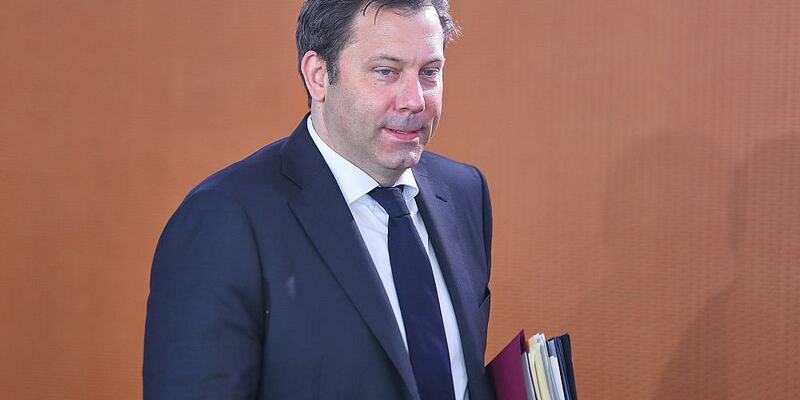 Lars Klingbeil (Archiv) - Foto: über dts Nachrichtenagentur