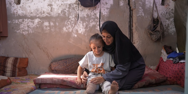 EWIPA-Monitor 2024: Zivilbevölkerung in 74 Ländern von Explosivwaffen betroffen / verheerende humanitäre Folgen - Foto: presseportal.de